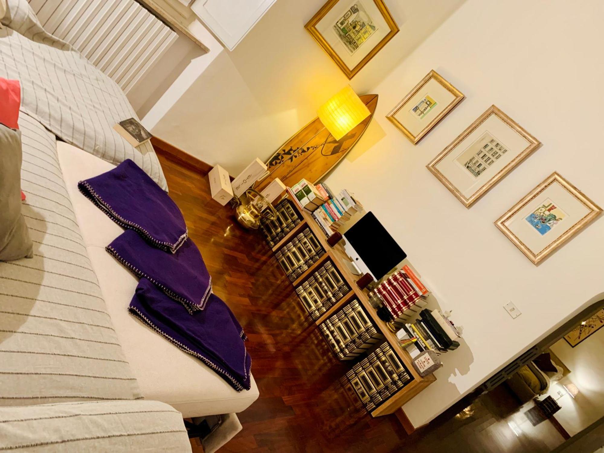 Casa al porto Sea port Apartment Ancona Exterior foto